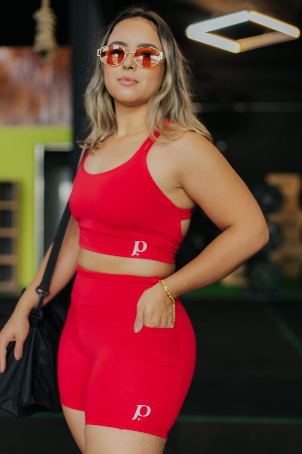 Short Aroeira