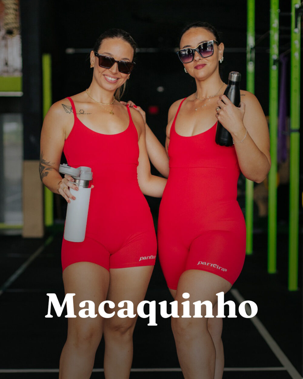 Macaquinho