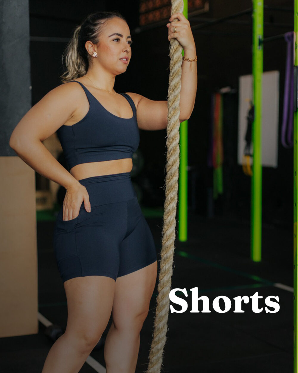 Short