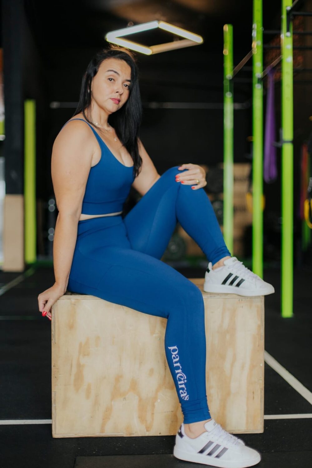 Legging Bambu